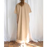 OrganicCotton slit 2way | ARGO TOKYO | 詳細画像5