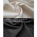 Linen blend salopette | ARGO TOKYO | 詳細画像16