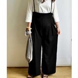 Double strap wide | ARGO TOKYO | 詳細画像19