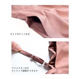 ダブルストラップサロペット Double strap | ARGO TOKYO | 詳細画像22