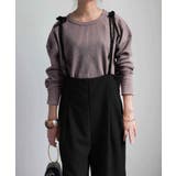 ブラック | Double strap wide | ARGO TOKYO