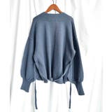 自宅で洗えるニット ARGニットカーデイガン | ARGO TOKYO | 詳細画像23 