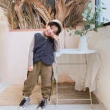 予約商品キッズオールシーズンイン HAPPY BAG3 | ARGO TOKYO【KIDS】 | 詳細画像2 