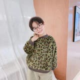 予約商品キッズオールシーズンイン HAPPY BAG3 | ARGO TOKYO【KIDS】 | 詳細画像6 