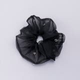 GRY | アイレットシアーシュシュ | 4quince