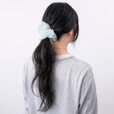 アイレットシアーシュシュ | 4quince | 詳細画像2 