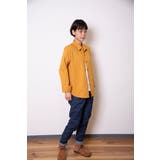 ツイルシャツ | Arinomama | 詳細画像12 
