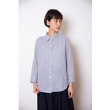 ツイルシャツ | Arinomama | 詳細画像5 