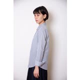 ツイルシャツ | Arinomama | 詳細画像6 