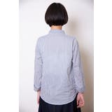ツイルシャツ | Arinomama | 詳細画像7 