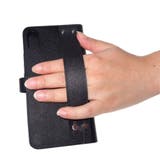 本革iPhoneXRブックケース/アルテミスクラシック | ArtemisClassic | 詳細画像10 