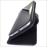 本革イタリアンレザーiPhoneXブックケース/アルテミスクラシック | ArtemisClassic | 詳細画像7 