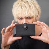 アルテミスクラシック/ソフィスティケートミディアムウォレット | ArtemisClassic | 詳細画像15