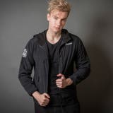 アルテミスクラシック/ACブルゾンパーカー/2サイズ(M,L) | ArtemisClassic | 詳細画像12 