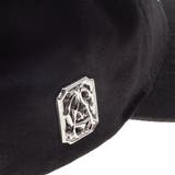 アルテミスクラシック/ロゴリボンベースボールキャップ | ArtemisClassic | 詳細画像10