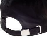 アルテミスクラシック/ロゴリボンベースボールキャップ | ArtemisClassic | 詳細画像11