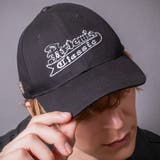 アルテミスクラシック/ロゴリボンベースボールキャップ | ArtemisClassic | 詳細画像12