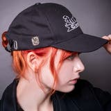 アルテミスクラシック/ロゴリボンベースボールキャップ | ArtemisClassic | 詳細画像13