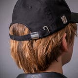 アルテミスクラシック/ロゴリボンベースボールキャップ | ArtemisClassic | 詳細画像15