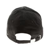 アルテミスクラシック/ロゴリボンベースボールキャップ | ArtemisClassic | 詳細画像4