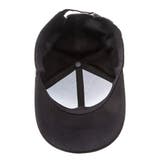 アルテミスクラシック/ロゴリボンベースボールキャップ | ArtemisClassic | 詳細画像6