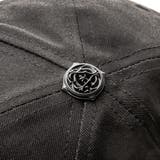 アルテミスクラシック/ロゴリボンベースボールキャップ | ArtemisClassic | 詳細画像8