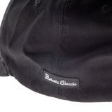 アルテミスクラシック/ロゴリボンベースボールキャップ | ArtemisClassic | 詳細画像9