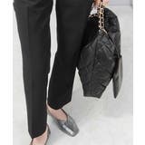 キルティングトート minia ◇ | minia | 詳細画像10 