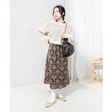 キルティングトート minia ◇ | minia | 詳細画像17 