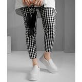 トラックソールスリッポン 4cm厚底 minia | minia | 詳細画像22 