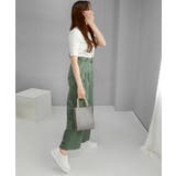 トラックソールスリッポン 4cm厚底 minia | minia | 詳細画像24 