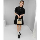 トラックソールスリッポン 4cm厚底 minia | minia | 詳細画像29 