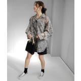 トラックソールスリッポン 4cm厚底 minia | minia | 詳細画像41 