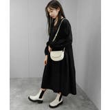 ラギットソールチェルシーブーツ トラックソールサイドゴアミドルブーツ minia | minia | 詳細画像15 