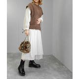 ラギットソールチェルシーブーツ トラックソールサイドゴアミドルブーツ minia | minia | 詳細画像23 