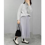 ラギットソールチェルシーブーツ トラックソールサイドゴアミドルブーツ minia | minia | 詳細画像49 