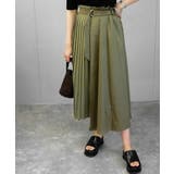 厚底スライダーサンダル プラットフォーム minia | minia | 詳細画像17 