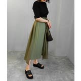 厚底スライダーサンダル プラットフォーム minia | minia | 詳細画像18 