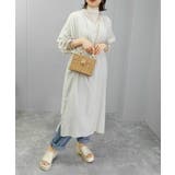 厚底スライダーサンダル プラットフォーム minia | minia | 詳細画像23 