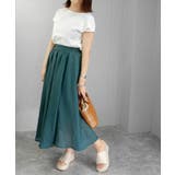 厚底スライダーサンダル プラットフォーム minia | minia | 詳細画像26 