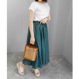 厚底スライダーサンダル プラットフォーム minia | minia | 詳細画像27 