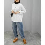 厚底スライダーサンダル プラットフォーム minia | minia | 詳細画像44 