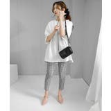 ポインテッド2WAYストラップミュール 7cmヒール minia | minia | 詳細画像38
