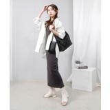 フェイクレザーブーサン 5cmヒール minia | minia | 詳細画像12 