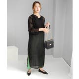 ポインテッドベルトフラット ぺたんこ minia | minia | 詳細画像18 