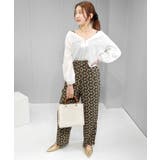 ポインテッドベルトフラット ぺたんこ minia | minia | 詳細画像30 