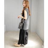 ポインテッドベルトフラット ぺたんこ minia | minia | 詳細画像36 