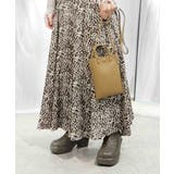 バルキーヒールロング 約8cm厚底ヒール minia | minia | 詳細画像22