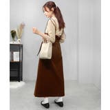 アシメカットポインテッド フラットシューズ minia | minia | 詳細画像11 