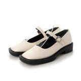 メリージェーンシューズ 3cm厚底 minia | minia | 詳細画像3